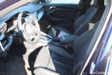  Audi  A3 AUDI  35 TDI Sportback S tronic advanced 5d 110kW #18