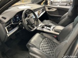  Audi  Q7 AUDI  60 TFSI e quattro tiptronic S line 5d 250kW #4