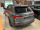  Audi  Q7 AUDI  60 TFSI e quattro tiptronic S line 5d 250kW #22