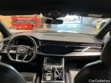  Audi  Q7 AUDI  60 TFSI e quattro tiptronic S line 5d 250kW #27
