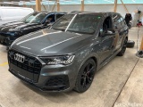  Audi  Q7 AUDI  60 TFSI e quattro tiptronic S line 5d 250kW #32