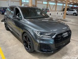  Audi  Q7 AUDI  60 TFSI e quattro tiptronic S line 5d 250kW #31