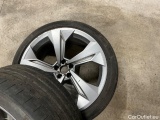  Audi  Q7 AUDI  60 TFSI e quattro tiptronic S line 5d 250kW #35