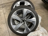  Audi  Q7 AUDI  60 TFSI e quattro tiptronic S line 5d 250kW #40