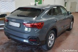  Audi  Q3  Sportback 35 TDI 2.0 TDI 110KW AT7 E6dT #2