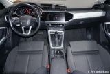  Audi  Q3  Sportback 35 TDI 2.0 TDI 110KW AT7 E6dT #3