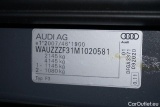  Audi  Q3  Sportback 35 TDI 2.0 TDI 110KW AT7 E6dT #5