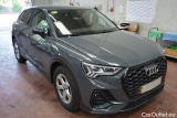  Audi  Q3  Sportback 35 TDI 2.0 TDI 110KW AT7 E6dT #7