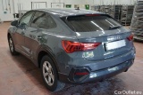  Audi  Q3  Sportback 35 TDI 2.0 TDI 110KW AT7 E6dT #8