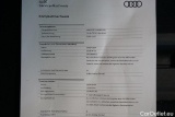  Audi  Q3  Sportback 35 TDI 2.0 TDI 110KW AT7 E6dT #32