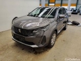  Peugeot  3008  Allure 1.5 HDi 96KW AT8 E6d 