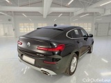  Bmw  X4 BMW  / 2021 / 5P / SUV XDRIVE 20D MH48V #2
