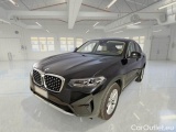  Bmw  X4 BMW  / 2021 / 5P / SUV XDRIVE 20D MH48V 