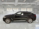  Bmw  X4 BMW  / 2021 / 5P / SUV XDRIVE 20D MH48V #8