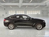  Bmw  X4 BMW  / 2021 / 5P / SUV XDRIVE 20D MH48V #7