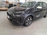  Citroen  C3 CITROEN  / 2020 / 5P / BERLINA PURETECH 83 SeS SHINE NEO PATENTATI #26