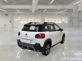  Citroen  C3 CITROEN  AIRCROSS / 2017 / 5P / SUV PURETECH 110 SeS SHINE #2