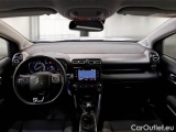  Citroen  C3 CITROEN  AIRCROSS / 2017 / 5P / SUV PURETECH 110 SeS SHINE #3