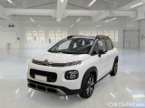  Citroen  C3 CITROEN  AIRCROSS / 2017 / 5P / SUV PURETECH 110 SeS SHINE 