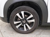  Citroen  C3 CITROEN  AIRCROSS / 2017 / 5P / SUV PURETECH 110 SeS SHINE #20