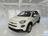  Fiat  500 FIAT X / 2018 / 5P / CROSSOVER 1.3 MJET 95CV E6D CONNECT 