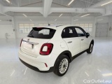  Fiat  500 FIAT X / 2018 / 5P / CROSSOVER 1.3 MJET 95CV E6D CONNECT #2