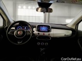 Fiat  500 FIAT X / 2018 / 5P / CROSSOVER 1.3 MJET 95CV E6D CONNECT #3