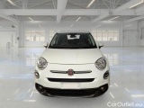  Fiat  500 FIAT X / 2018 / 5P / CROSSOVER 1.3 MJET 95CV E6D CONNECT #6