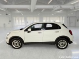  Fiat  500 FIAT X / 2018 / 5P / CROSSOVER 1.3 MJET 95CV E6D CONNECT #8