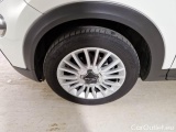  Fiat  500 FIAT X / 2018 / 5P / CROSSOVER 1.3 MJET 95CV E6D CONNECT #20