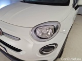  Fiat  500 FIAT X / 2018 / 5P / CROSSOVER 1.3 MJET 95CV E6D CONNECT #23