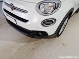  Fiat  500 FIAT X / 2018 / 5P / CROSSOVER 1.3 MJET 95CV E6D CONNECT #25