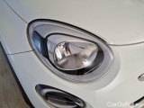  Fiat  500 FIAT X / 2018 / 5P / CROSSOVER 1.3 MJET 95CV E6D CONNECT #28