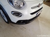  Fiat  500 FIAT X / 2018 / 5P / CROSSOVER 1.3 MJET 95CV E6D CONNECT #30