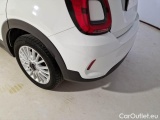  Fiat  500 FIAT X / 2018 / 5P / CROSSOVER 1.3 MJET 95CV E6D CONNECT #45