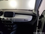  Fiat  500 FIAT X / 2018 / 5P / CROSSOVER 1.3 MJET 95CV E6D CONNECT #61