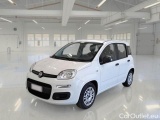  Fiat  Panda FIAT  / 2011 / 5P / BERLINA 1.0 70CV SeS HYBRID 