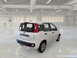  Fiat  Panda FIAT  / 2011 / 5P / BERLINA 1.0 70CV SeS HYBRID #2