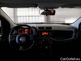  Fiat  Panda FIAT  / 2011 / 5P / BERLINA 1.0 70CV SeS HYBRID #3