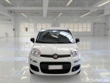  Fiat  Panda FIAT  / 2011 / 5P / BERLINA 1.0 70CV SeS HYBRID #6