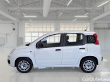  Fiat  Panda FIAT  / 2011 / 5P / BERLINA 1.0 70CV SeS HYBRID #8