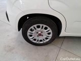  Fiat  Panda FIAT  / 2011 / 5P / BERLINA 1.0 70CV SeS HYBRID #18