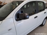  Fiat  Panda FIAT  / 2011 / 5P / BERLINA 1.0 70CV SeS HYBRID #24