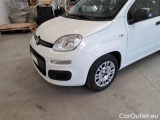  Fiat  Panda FIAT  / 2011 / 5P / BERLINA 1.0 70CV SeS HYBRID #26