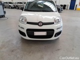  Fiat  Panda FIAT  / 2011 / 5P / BERLINA 1.0 70CV SeS HYBRID #28