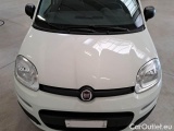  Fiat  Panda FIAT  / 2011 / 5P / BERLINA 1.0 70CV SeS HYBRID #33