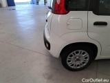  Fiat  Panda FIAT  / 2011 / 5P / BERLINA 1.0 70CV SeS HYBRID #58
