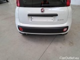  Fiat  Panda FIAT  / 2011 / 5P / BERLINA 1.0 70CV SeS HYBRID #60