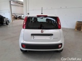  Fiat  Panda FIAT  / 2011 / 5P / BERLINA 1.0 70CV SeS HYBRID #62