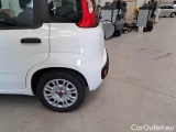  Fiat  Panda FIAT  / 2011 / 5P / BERLINA 1.0 70CV SeS HYBRID #64